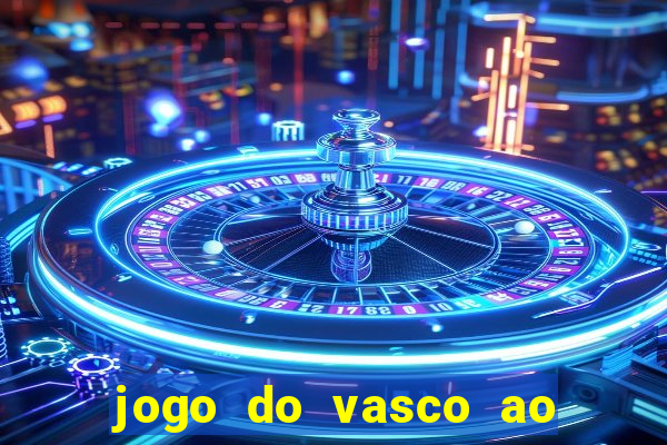 jogo do vasco ao vivo em hd